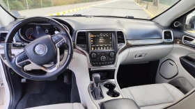 Jeep Grand cherokee Summit 3.6 + LPG, снимка 12