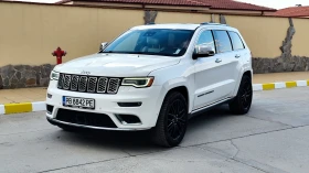 Jeep Grand cherokee Summit 3.6 + LPG, снимка 2