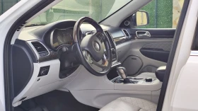 Jeep Grand cherokee Summit 3.6 + LPG, снимка 7