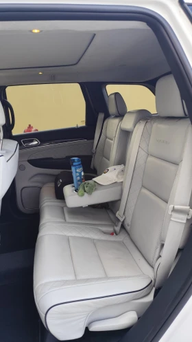 Jeep Grand cherokee Summit 3.6 + LPG, снимка 17