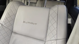 Jeep Grand cherokee Summit 3.6 + LPG, снимка 15