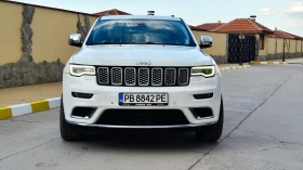 Jeep Grand cherokee Summit 3.6 + LPG, снимка 3