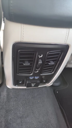 Jeep Grand cherokee Summit 3.6 + LPG, снимка 11