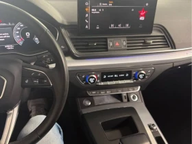 Audi Q5 * Progressiv * ДИСТРОНИК * ОБДУХВАНЕ * DIGITAL, снимка 10