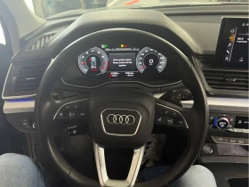 Audi Q5 * Progressiv * ДИСТРОНИК * ОБДУХВАНЕ * DIGITAL, снимка 9
