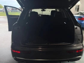 Audi Q5 * Progressiv * ДИСТРОНИК * ОБДУХВАНЕ * DIGITAL, снимка 14