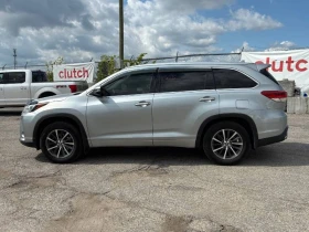 Toyota Highlander * AWD XLE * 7 МЕСТЕН * КОМПЛЕКТ ГУМИ * ДИСТРОНИК, снимка 5