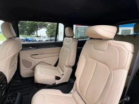 Jeep Grand cherokee LIMITED ЦЕНА ДО БЪЛГАРИЯ АВТОКРЕДИТ, снимка 14