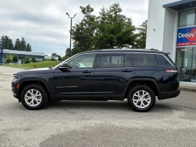 Jeep Grand cherokee LIMITED ЦЕНА ДО БЪЛГАРИЯ АВТОКРЕДИТ, снимка 5