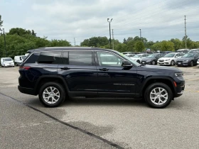 Jeep Grand cherokee LIMITED ЦЕНА ДО БЪЛГАРИЯ АВТОКРЕДИТ, снимка 3