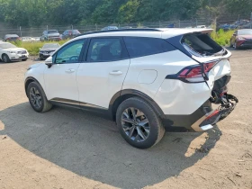 Kia Sportage 1.6l Sx Prestige, снимка 2