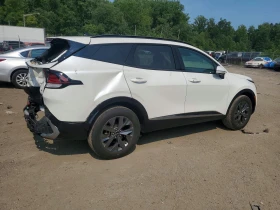 Kia Sportage 1.6l Sx Prestige, снимка 3