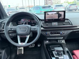 Audi SQ5 3.0TFSI, снимка 11