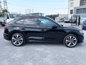Audi SQ5 3.0TFSI, снимка 4