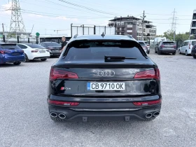 Audi SQ5 3.0TFSI, снимка 6