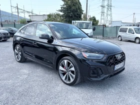Audi SQ5 3.0TFSI, снимка 3