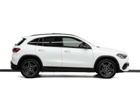 Mercedes-Benz GLA, снимка 3