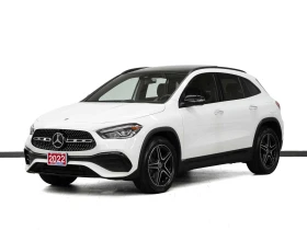 Mercedes-Benz GLA, снимка 6