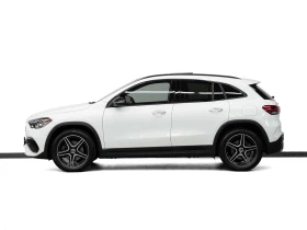 Mercedes-Benz GLA, снимка 4