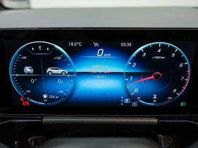 Mercedes-Benz GLA, снимка 11