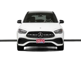 Mercedes-Benz GLA, снимка 5