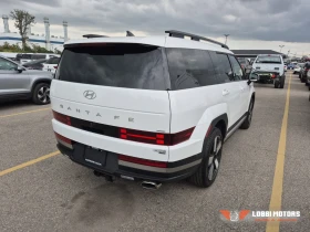 Hyundai Santa fe, снимка 3