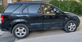 Kia Sorento, снимка 8