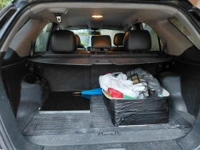 Kia Sorento, снимка 4