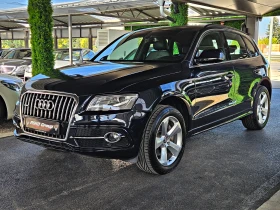 Audi Q5 3.0TDI/S-LINE/FACE/GERMANY/ПОДГРЕВ/MEMORY/LIZING, снимка 1