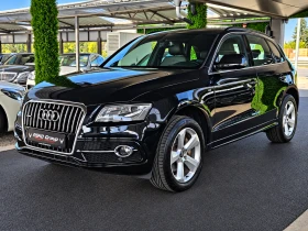 Audi Q5 3.0TDI/S-LINE/FACE/GERMANY/ПОДГРЕВ/MEMORY/LIZING, снимка 1