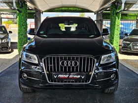 Audi Q5 3.0TDI/S-LINE/FACE/GERMANY/ПОДГРЕВ/MEMORY/LIZING, снимка 2