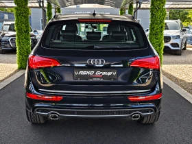 Audi Q5 3.0TDI/S-LINE/FACE/GERMANY/ПОДГРЕВ/MEMORY/LIZING, снимка 6