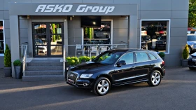Audi Q5 3.0TDI/S-LINE/FACE/GERMANY/ПОДГРЕВ/MEMORY/LIZING, снимка 17
