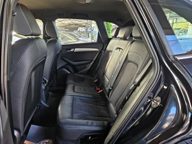 Audi Q5 3.0TDI/S-LINE/FACE/GERMANY/ПОДГРЕВ/MEMORY/LIZING, снимка 16