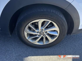 Hyundai Tucson, снимка 13