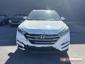 Hyundai Tucson, снимка 6