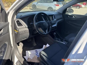 Hyundai Tucson, снимка 5