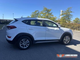 Hyundai Tucson, снимка 9