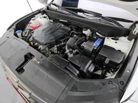 Hyundai Tucson 2.0 2WD PREMIUM, снимка 6