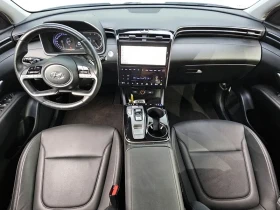 Hyundai Tucson 2.0 2WD PREMIUM, снимка 7