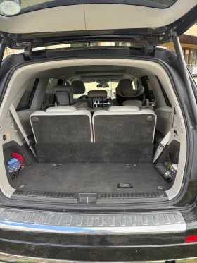 Mercedes-Benz GL 350, снимка 8