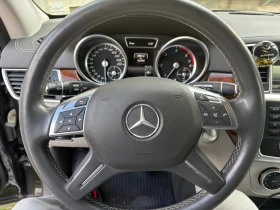 Mercedes-Benz GL 350, снимка 10