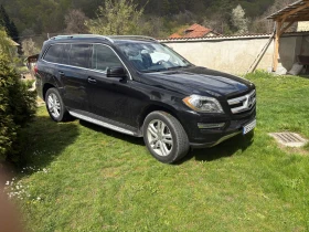 Mercedes-Benz GL 350, снимка 3