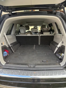 Mercedes-Benz GL 350, снимка 9