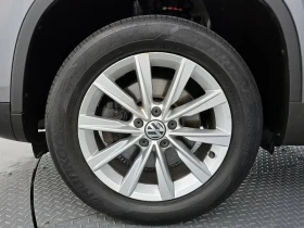 VW Tiguan 2.0 Tdi Comfort 5N, снимка 5
