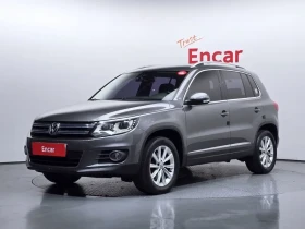 VW Tiguan 2.0 Tdi Comfort 5N, снимка 1