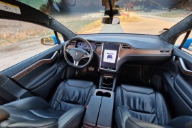 Tesla Model X X100D,  | Mobile.bg   11