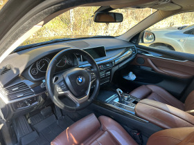 BMW X5, снимка 8 - Автомобили и джипове - 43676347