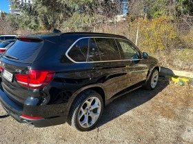 BMW X5, снимка 4