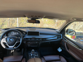 BMW X5, снимка 9 - Автомобили и джипове - 43676347